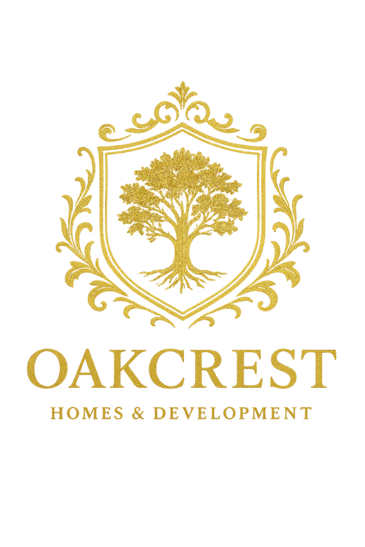 Oakcrest Homes & Development