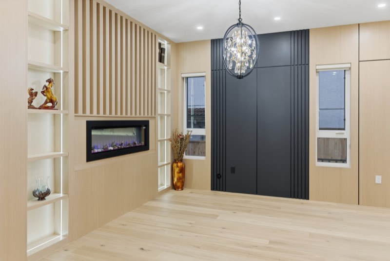 West End New Westminster — photo 10